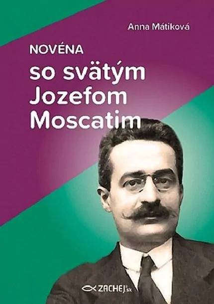 Novéna so svätým Jozefom Moscatim