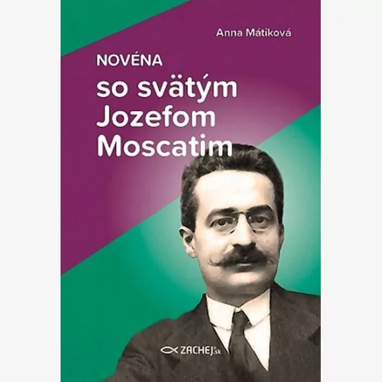 Novéna so svätým Jozefom Moscatim