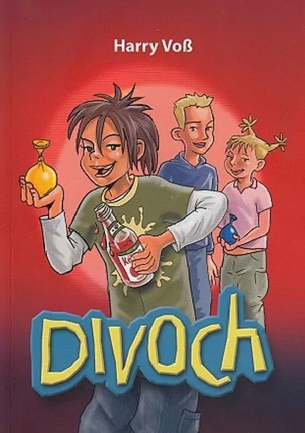 Divoch