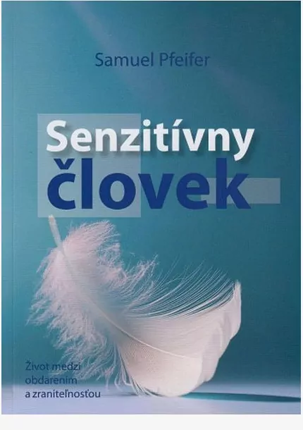 Senzitívny človek