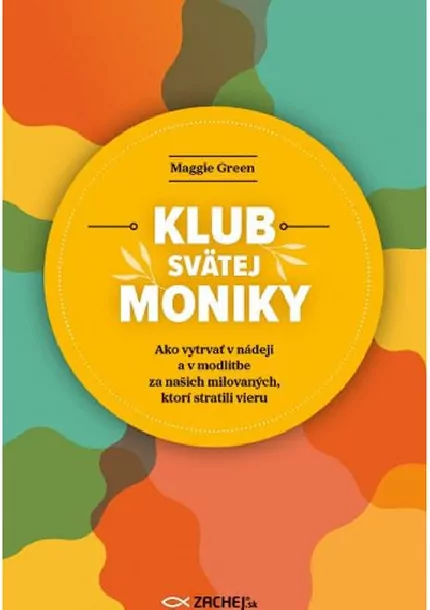 Klub svätej Moniky