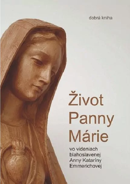 Život Panny Márie