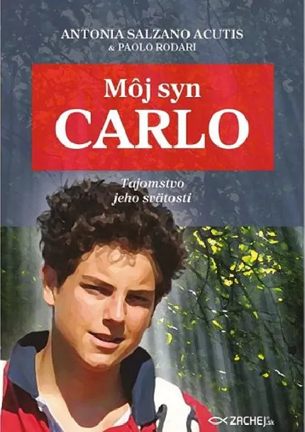 Môj syn Carlo