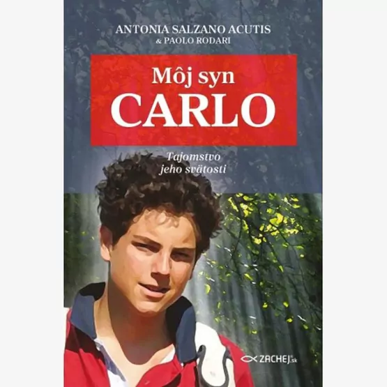 Môj syn Carlo