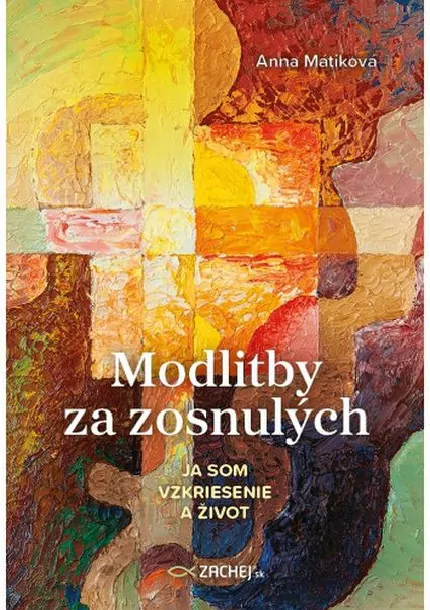 Modlitby za zosnulých