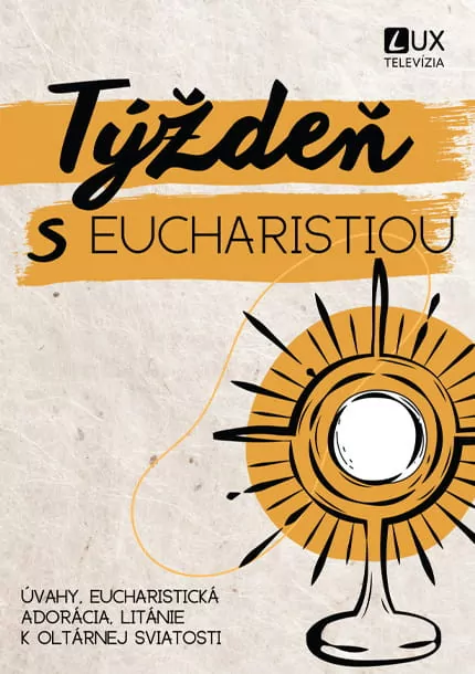 Týždeň s Eucharistiou