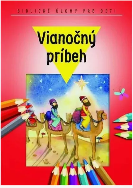 Vianočný príbeh