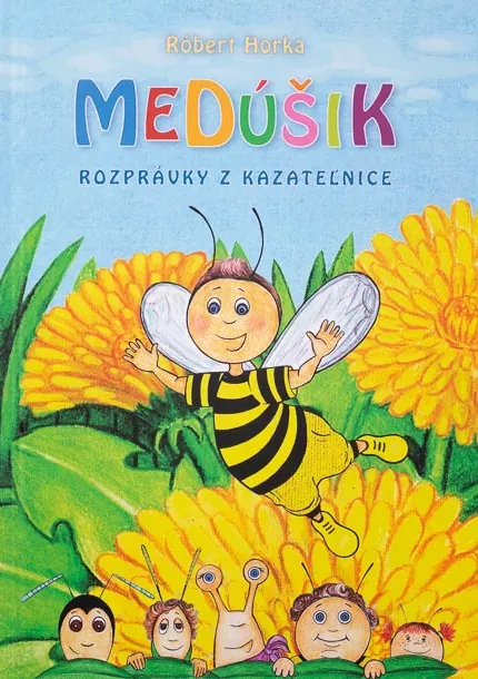 Medúšik