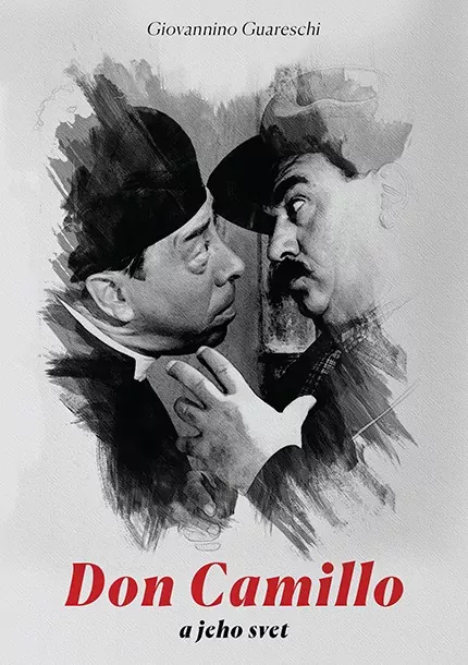Don Camillo a jeho svet - 1.diel